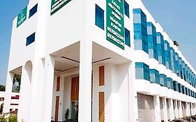 Hotel Le Roi,Haridwar@Har Ki Pauri
